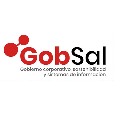 marca Gobierno Corporativo, sostenibilidad y sistemas de información marca Gobierno Corporativo, sostenibilidad y sistemas de información