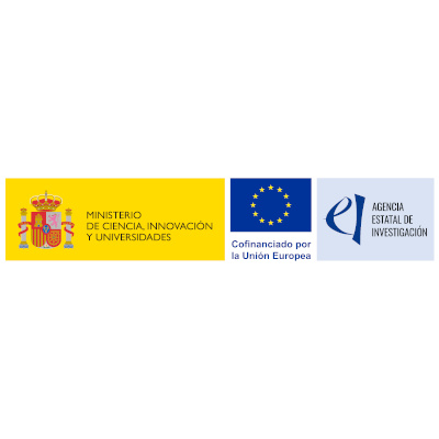 marca Ministerio de Ciencia, Innovación y Universidades marca Ministerio de Ciencia, Innovación y Universidades